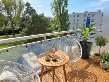 Vente Appartement 3 piècesLa Baule-Escoublac