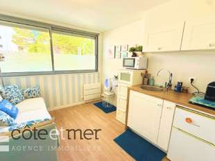 Photo Vente appartement La Baule-Escoublac