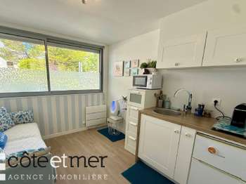 Vente Appartement T1La Baule-Escoublac