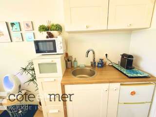 Vente appartement 1 pièce