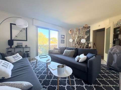 Vente Studio 1 pièce La Baule-Escoublac 44