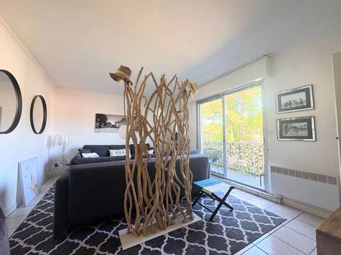 Vente Studio 1 pièce