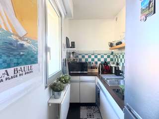 Vente Studio 1 pièce
