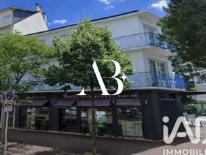 Vente Appartement 3 piècesLa Baule-Escoublac