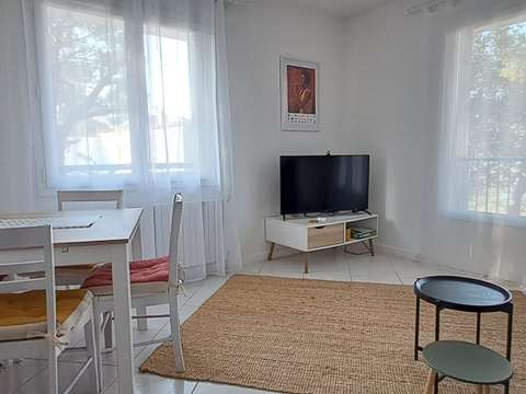 Vente appartement 2 pièces La Baule-Escoublac 44