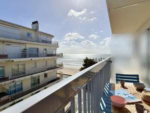 Vente Appartement T1La Baule-Escoublac