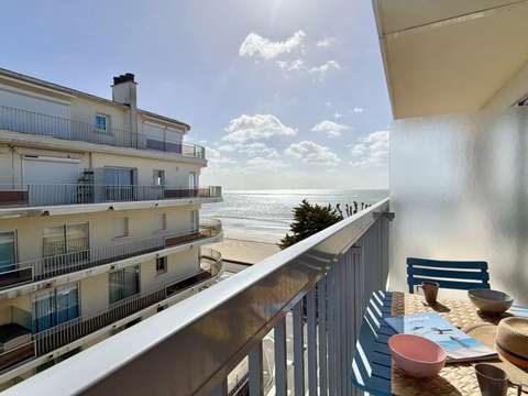 Vente appartement 1 pièce La Baule-Escoublac 44