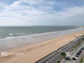 Vente Appartement 3 piècesLa Baule-Escoublac
