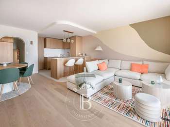 Vente Appartement 4 piècesLa Baule-Escoublac