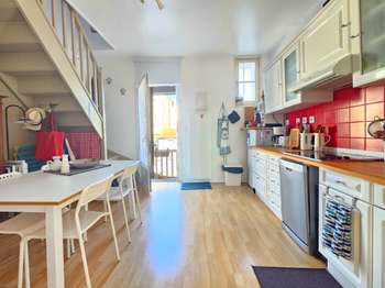 Vente appartement 2 pièces La Baule-Escoublac 44