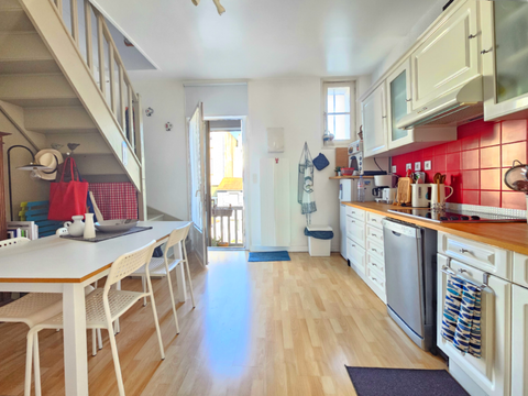 Vente appartement 2 pièces La Baule-Escoublac 44