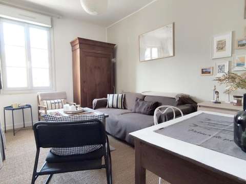 Vente appartement 2 pièces Vente appartement 2 pièces