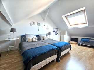 Vente appartement 2 pièces Vente appartement 2 pièces