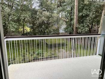 Vente appartement 3 pièces La Baule-Escoublac 44