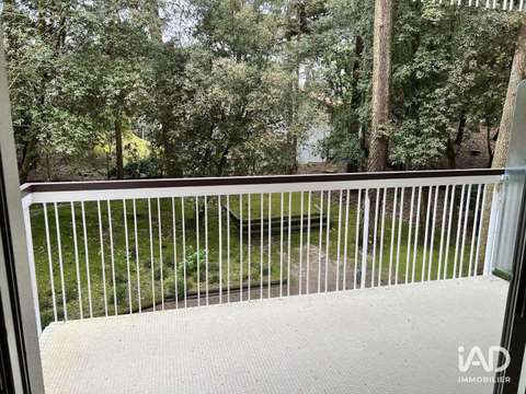 Vente appartement 3 pièces La Baule-Escoublac 44