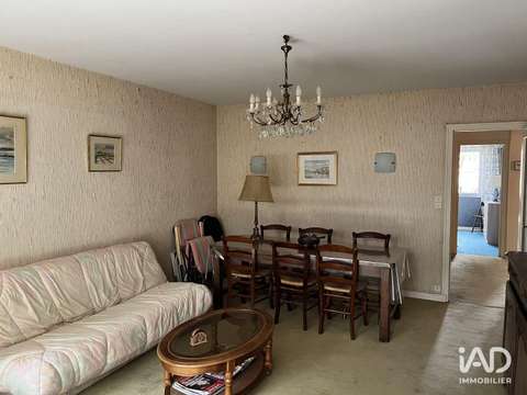 Vente appartement 3 pièces Vente appartement 3 pièces