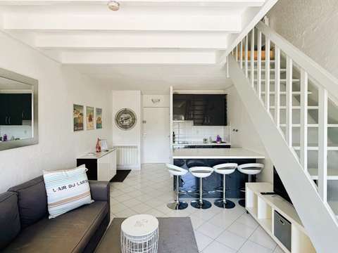 Vente appartement 2 pièces Vente appartement 2 pièces