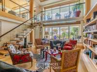 Vente appartement 5 pièces Vente appartement 5 pièces