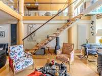 Vente appartement 5 pièces Vente appartement 5 pièces