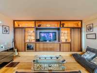 Vente appartement 5 pièces Vente appartement 5 pièces