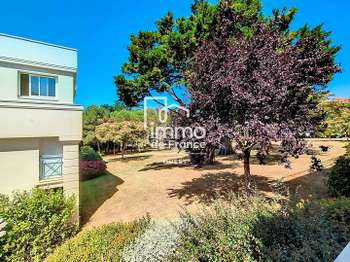 Vente appartement 2 pièces La Baule-Escoublac 44