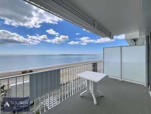 Vente Appartement 3 piècesLa Baule-Escoublac