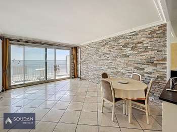 Vente Appartement 3 piècesLa Baule-Escoublac
