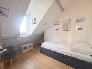 Vente appartement 5 pièces Vente appartement 5 pièces