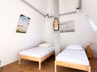 Vente appartement 5 pièces Vente appartement 5 pièces