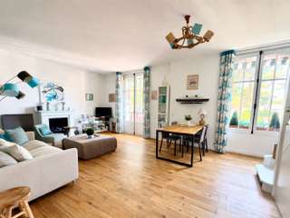 Vente appartement 5 pièces Vente appartement 5 pièces