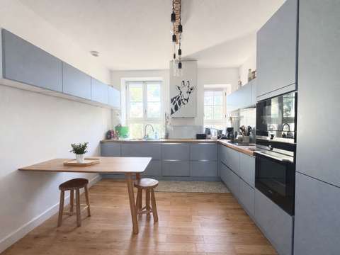 Vente appartement 5 pièces Vente appartement 5 pièces