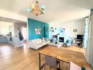 Vente appartement 5 pièces Vente appartement 5 pièces