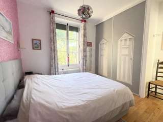 Vente appartement 5 pièces Vente appartement 5 pièces