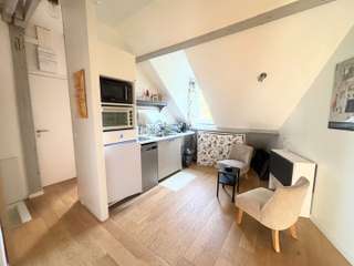 Vente appartement 5 pièces Vente appartement 5 pièces