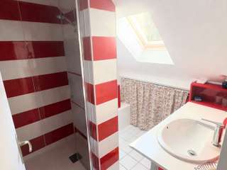 Vente appartement 5 pièces Vente appartement 5 pièces