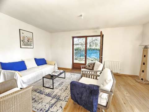 Vente appartement 3 pièces La Baule-Escoublac 44