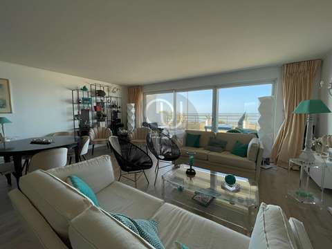 Vente appartement 4 pièces La Baule-Escoublac 44