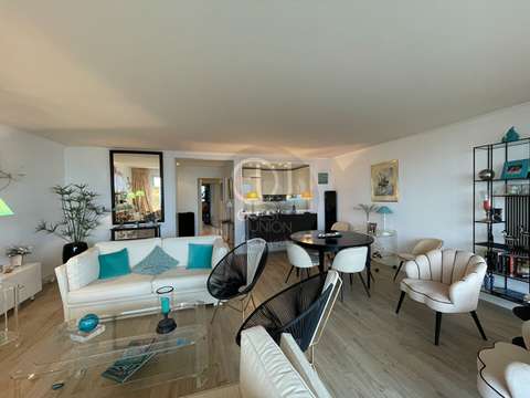 Vente appartement 4 pièces Vente appartement 4 pièces