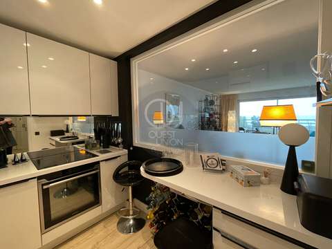 Vente appartement 4 pièces Vente appartement 4 pièces