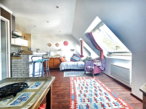 Vente appartement 2 pièces La Baule-Escoublac 44