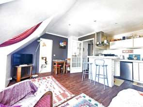 Vente Appartement 2 piècesLa Baule-Escoublac