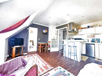 Vente appartement 2 pièces La Baule-Escoublac 44