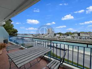 Vente Appartement 3 piècesLa Baule-Escoublac
