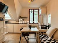 Vente appartement 1 pièce Vente appartement 1 pièce