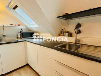 Vente appartement 1 pièce Vente appartement 1 pièce