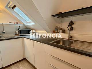 Vente appartement 1 pièce Vente appartement 1 pièce