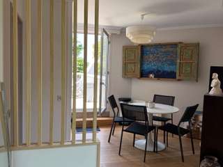 Vente appartement 5 pièces