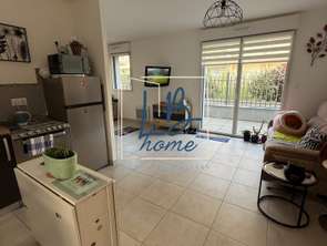 Vente Appartement T1La Baule-Escoublac