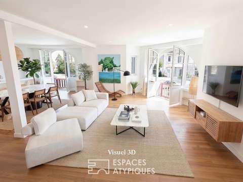 Vente appartement 4 pièces La Baule-Escoublac 44