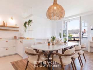 Vente appartement 4 pièces Vente appartement 4 pièces